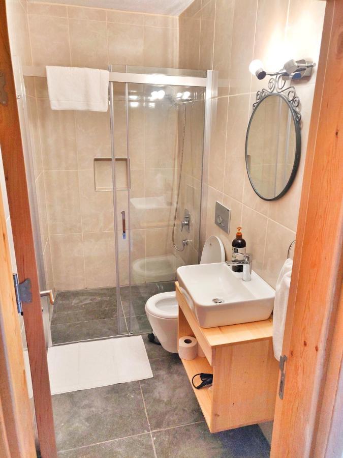 Olivia Homes Kaş Ngoại thất bức ảnh