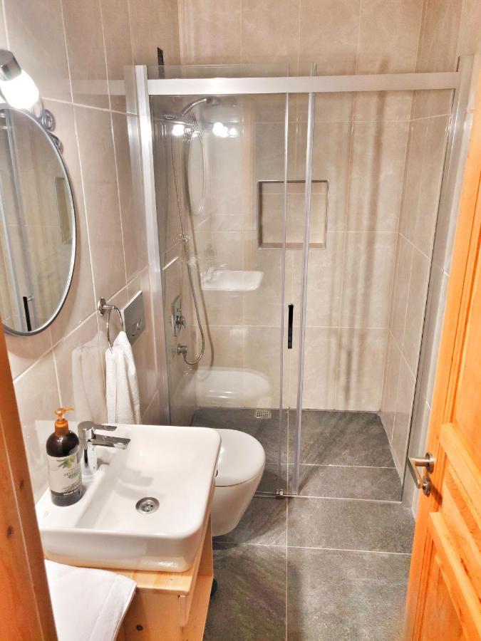 Olivia Homes Kaş Ngoại thất bức ảnh