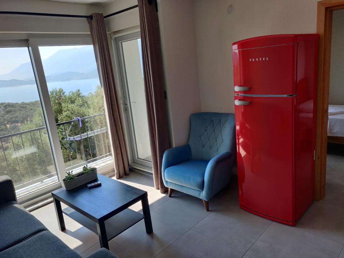 Olivia Homes Kaş Ngoại thất bức ảnh