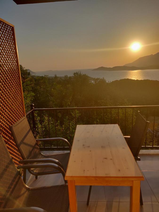 Olivia Homes Kaş Ngoại thất bức ảnh