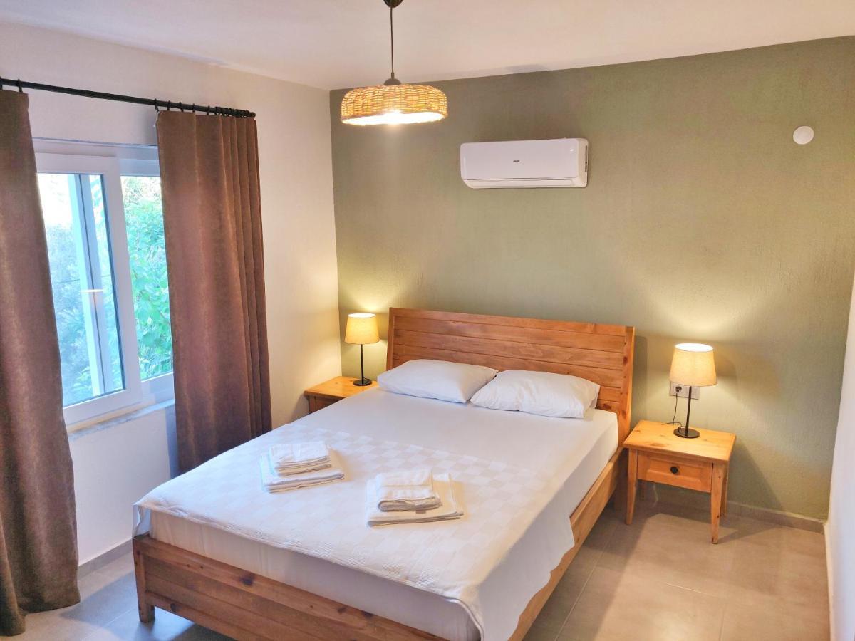 Olivia Homes Kaş Ngoại thất bức ảnh