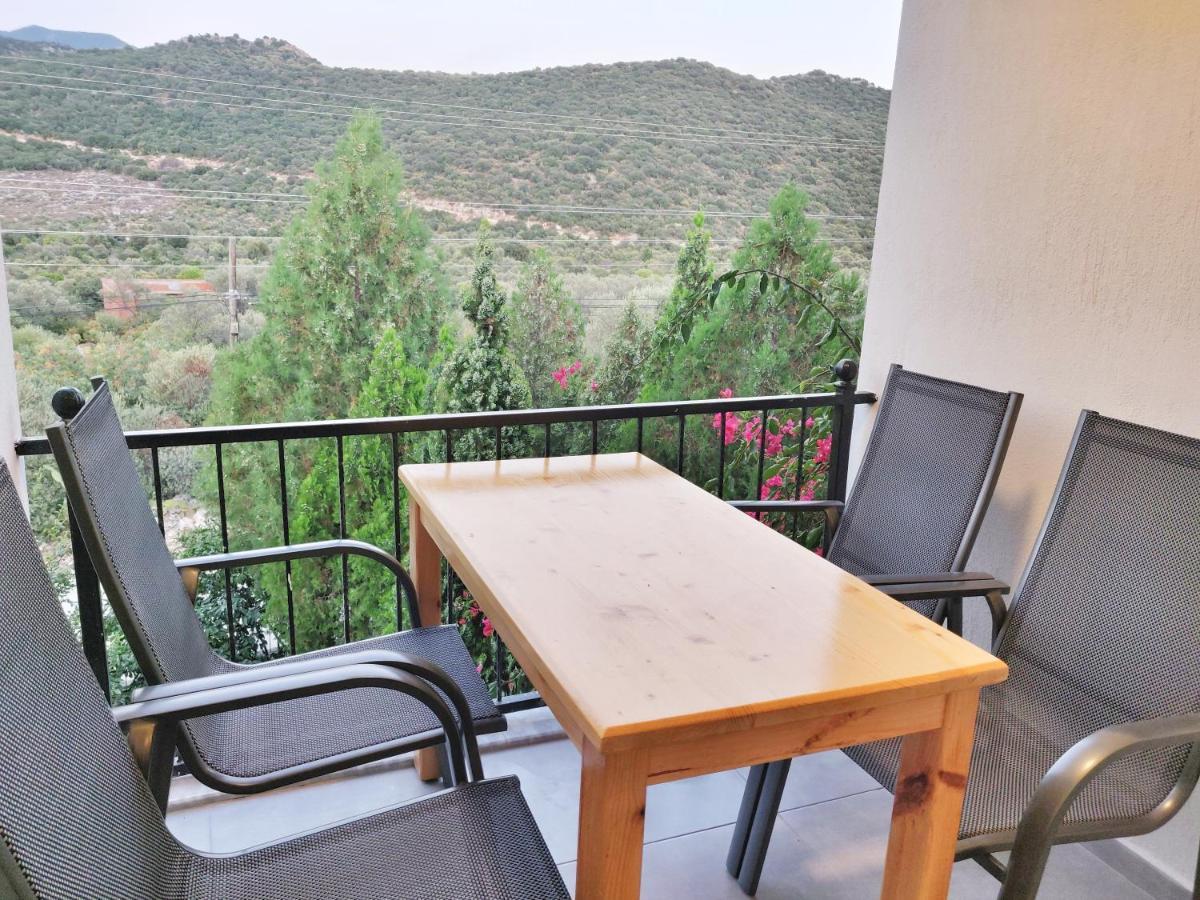 Olivia Homes Kaş Ngoại thất bức ảnh