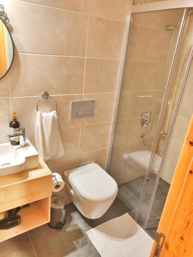 Olivia Homes Kaş Ngoại thất bức ảnh