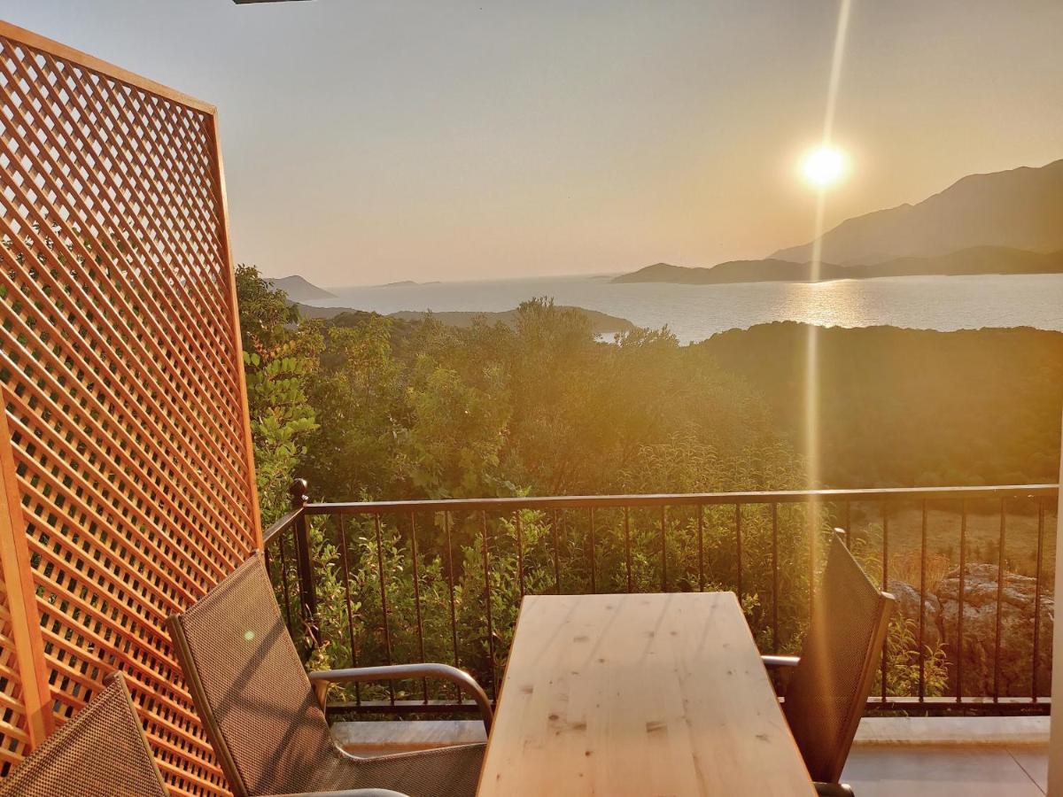 Olivia Homes Kaş Ngoại thất bức ảnh