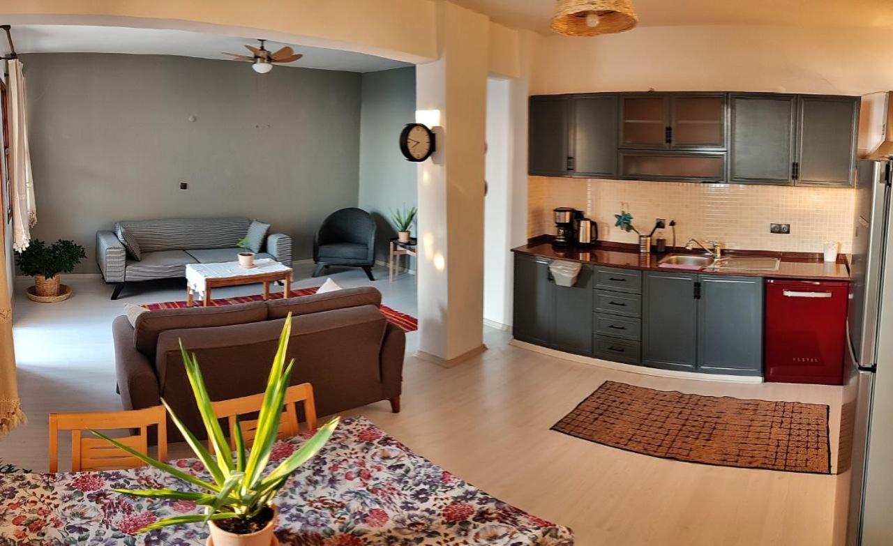Olivia Homes Kaş Ngoại thất bức ảnh