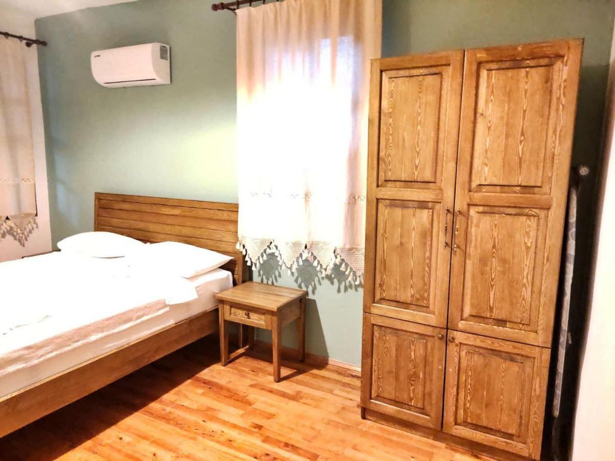 Olivia Homes Kaş Ngoại thất bức ảnh