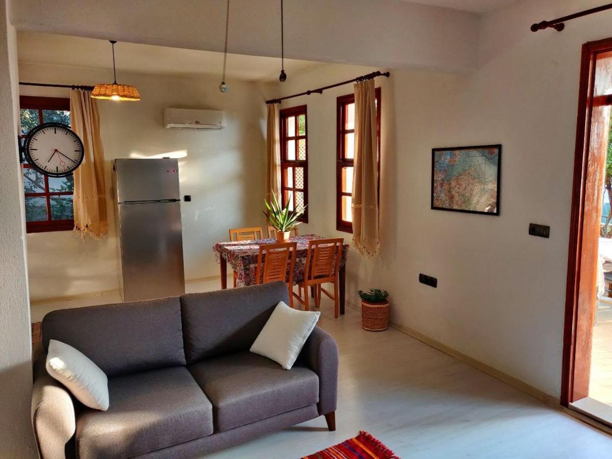 Olivia Homes Kaş Ngoại thất bức ảnh