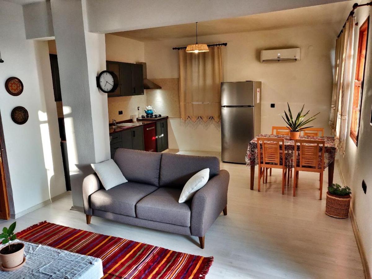 Olivia Homes Kaş Ngoại thất bức ảnh