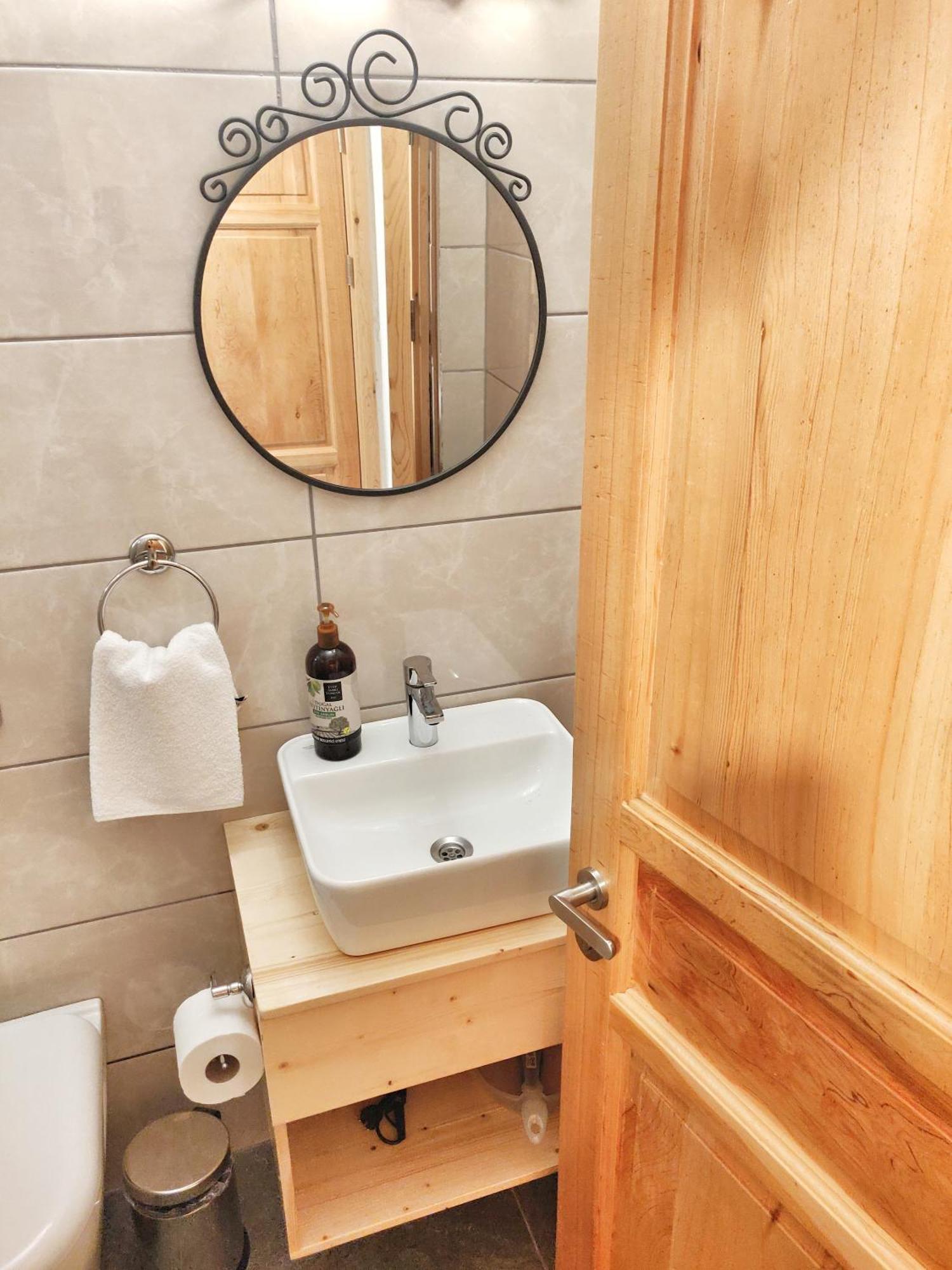 Olivia Homes Kaş Phòng bức ảnh
