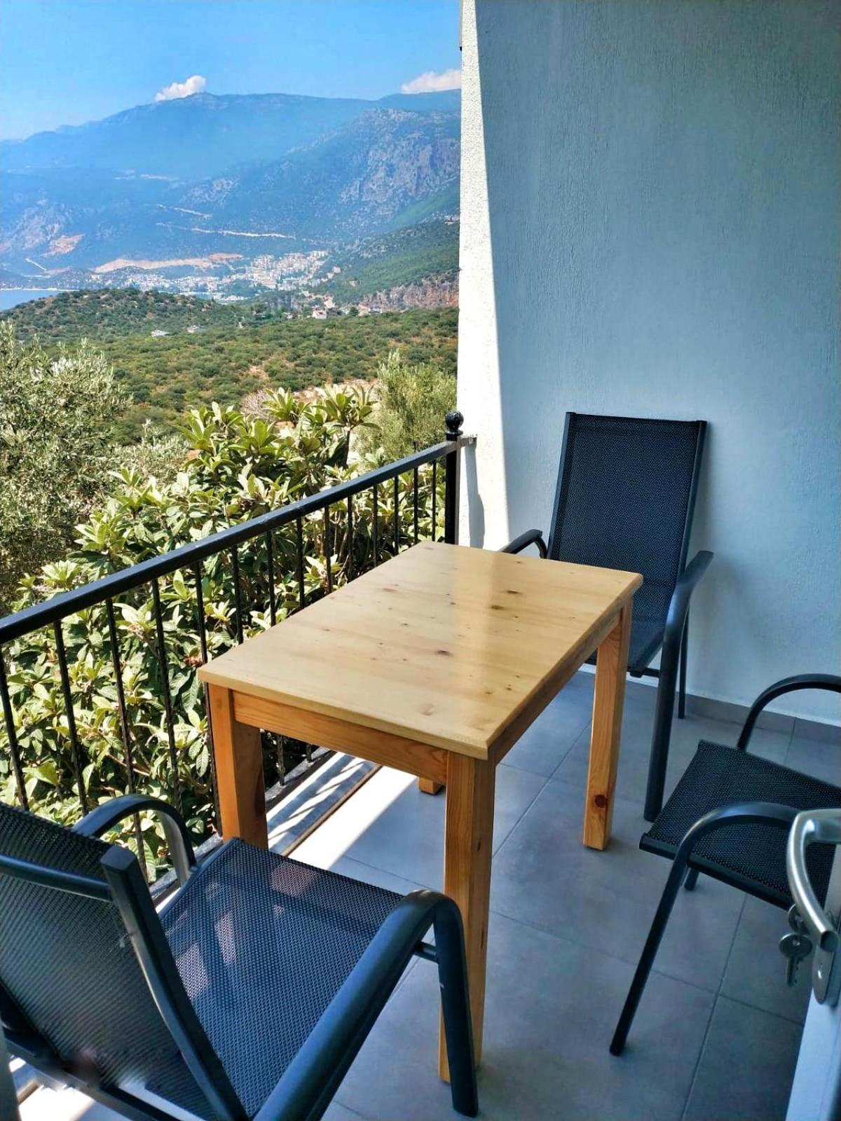 Olivia Homes Kaş Phòng bức ảnh