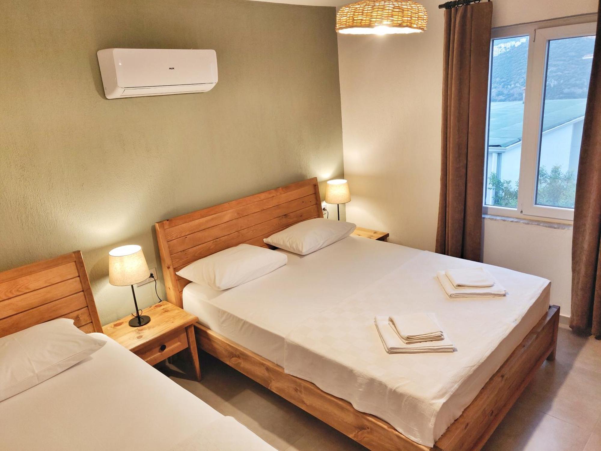 Olivia Homes Kaş Phòng bức ảnh