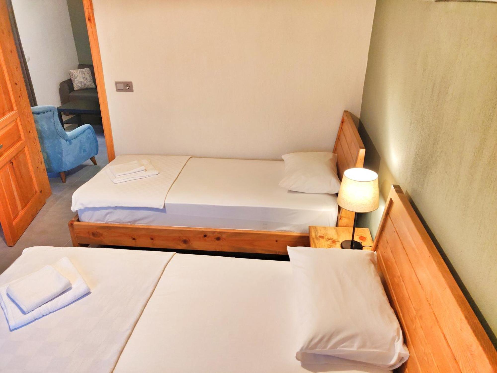 Olivia Homes Kaş Phòng bức ảnh