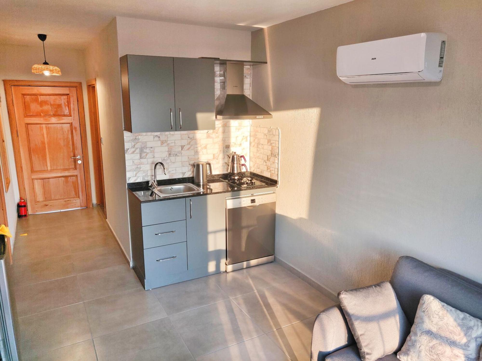 Olivia Homes Kaş Phòng bức ảnh