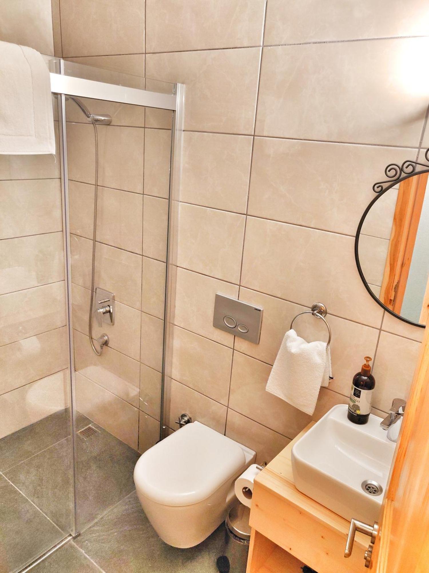 Olivia Homes Kaş Phòng bức ảnh